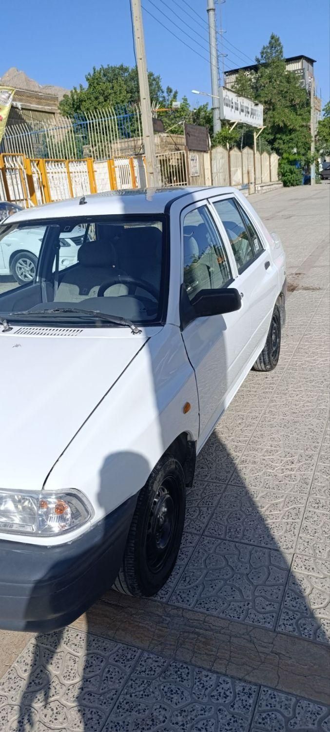 پراید 131 SE - 1399