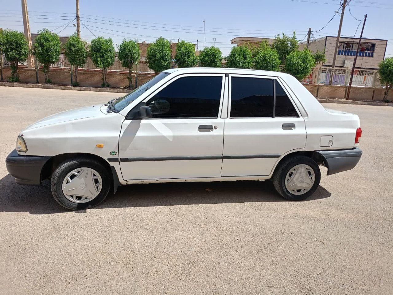خودرو پراید، 131 آگهی ann_17953360