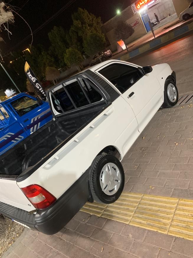 خودرو پراید، 151 آگهی ann_17953370