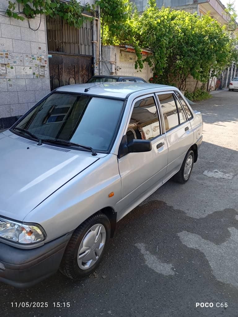 خودرو پراید، صبا آگهی ann_17953371