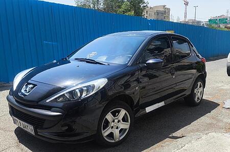 خودرو پژو، 207 آگهی ann_17953374