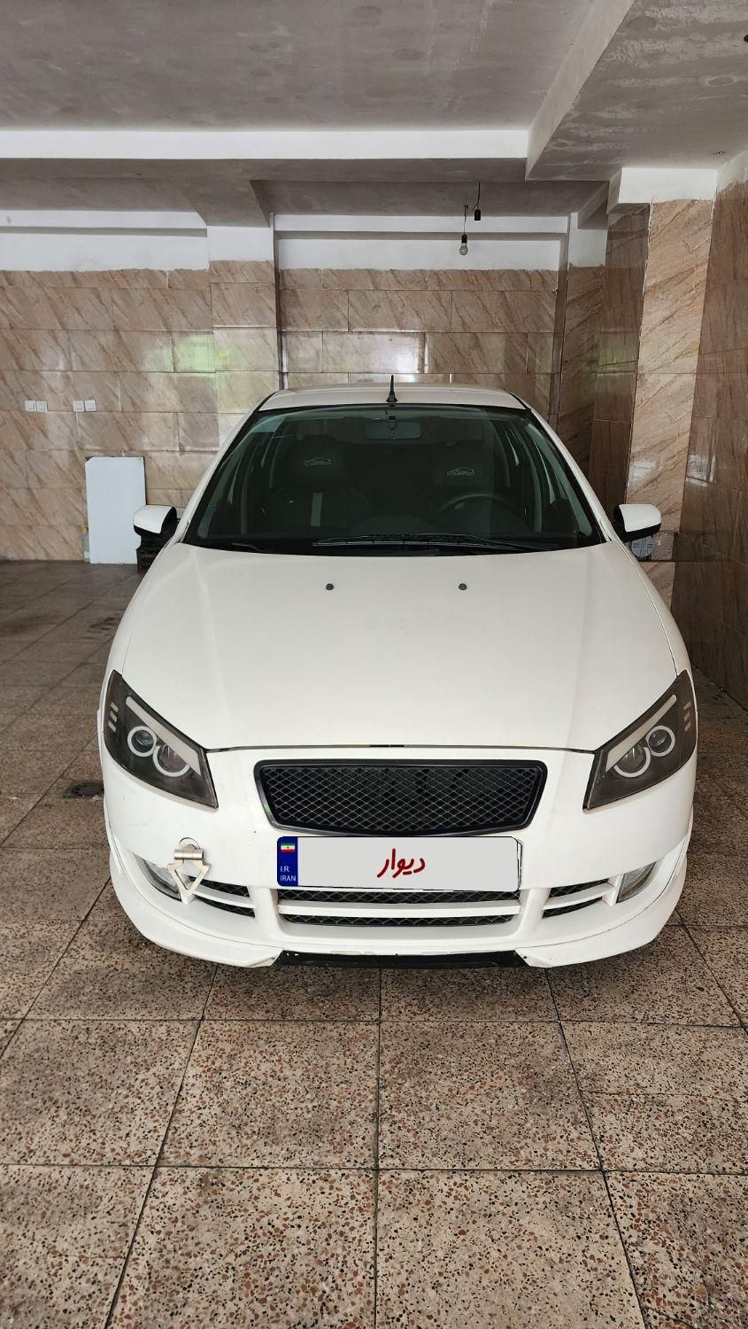 خودرو رانا، LX آگهی ann_17953386