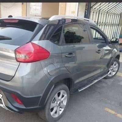 ام وی ام X22 دنده ای اسپرت لاکچری - 2022