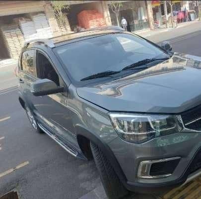 خودرو ام وی ام، X22 آگهی ann_17953390