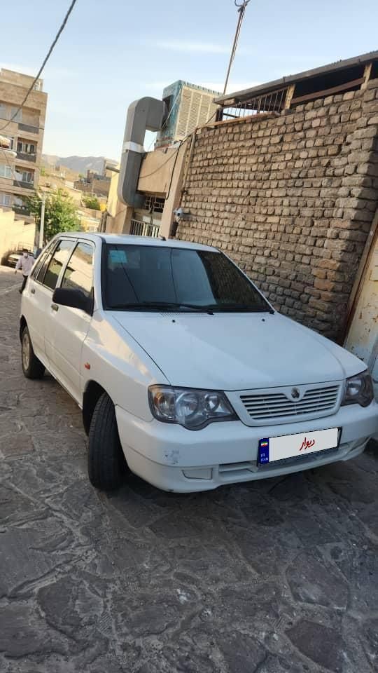 خودرو پراید، 111 آگهی ann_17953426