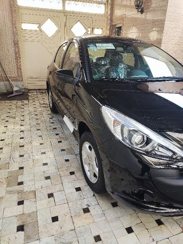 خودرو پژو، 207 آگهی ann_17953445