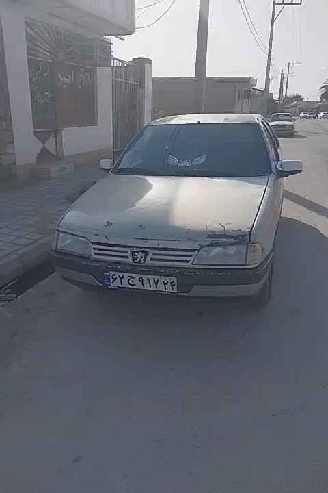 خودرو پژو، 405 آگهی ann_17953466