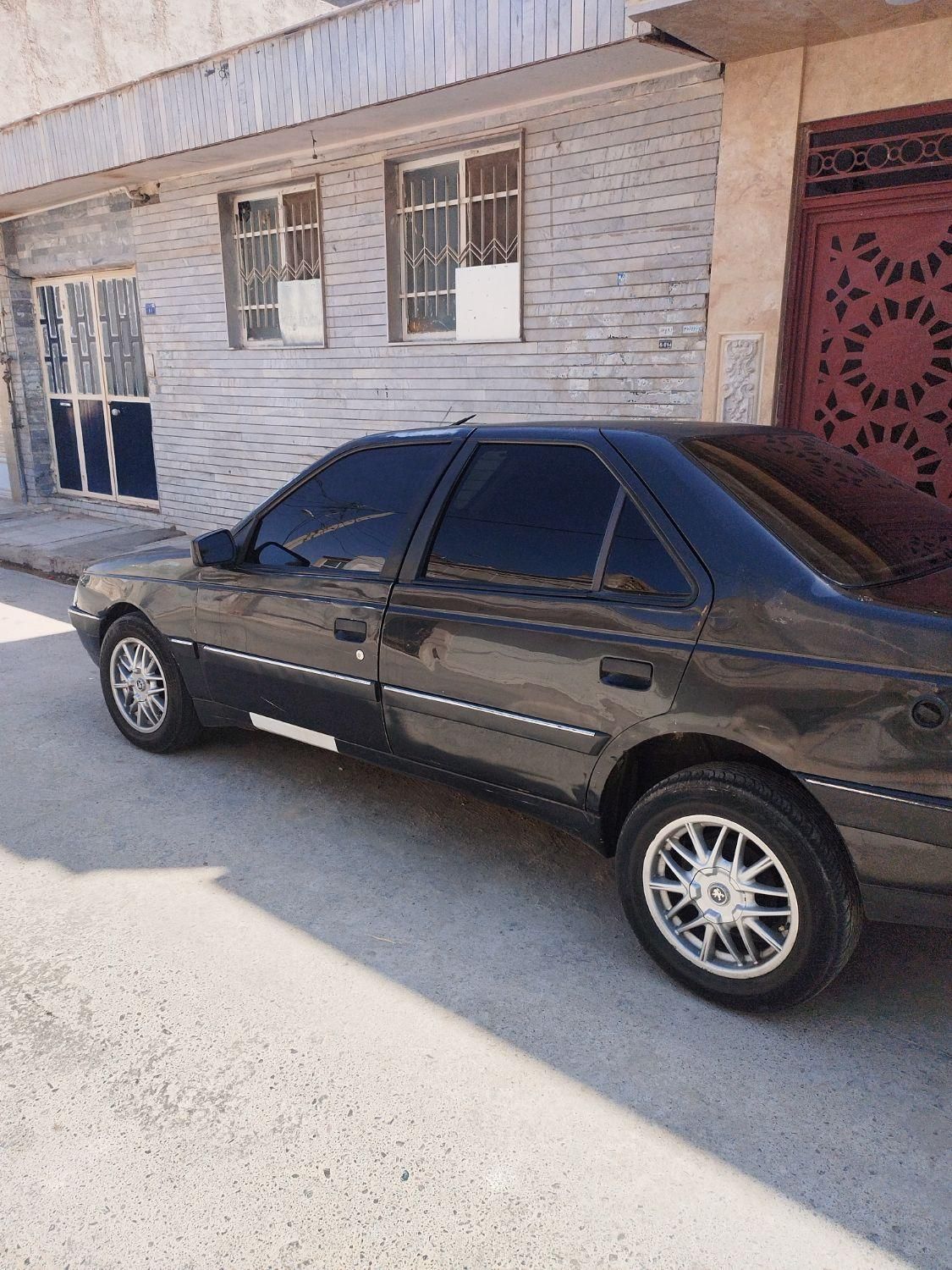 خودرو پژو، 405 آگهی ann_17953476