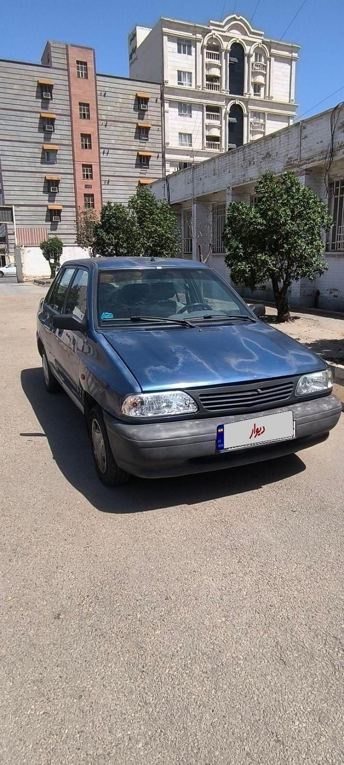 خودرو پراید، 131 آگهی ann_17953485