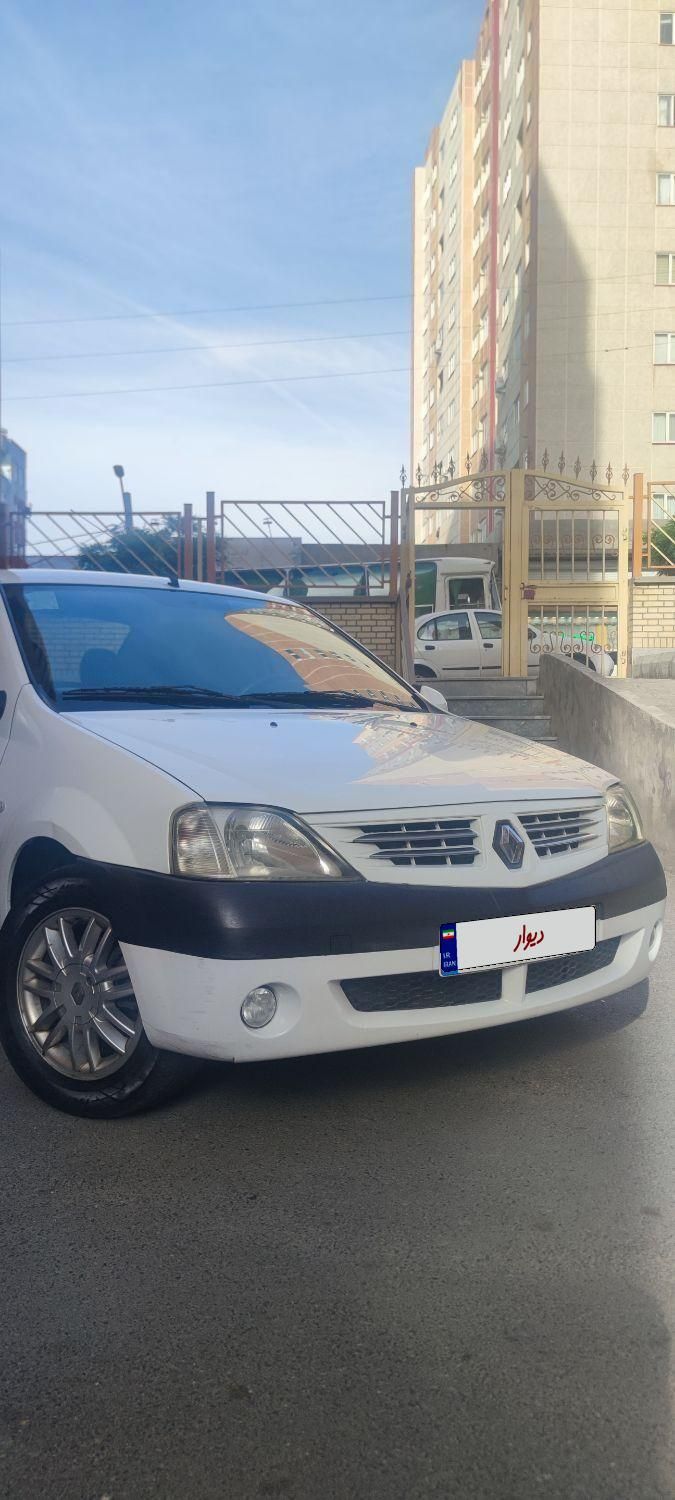 خودرو رنو، تندر 90 آگهی ann_17953520
