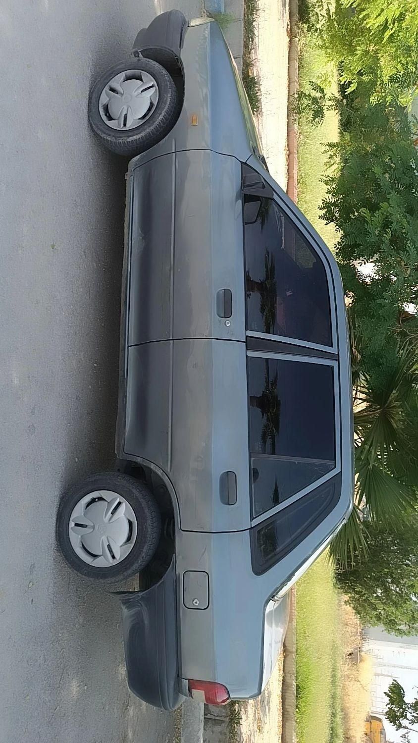 خودرو پراید، 131 آگهی ann_17953527