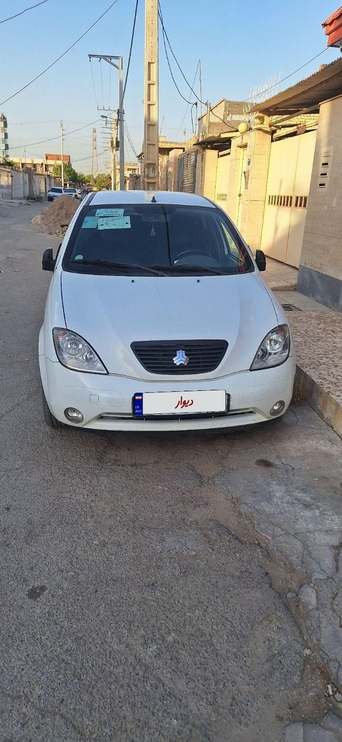 خودرو تیبا، 2 آگهی ann_17953533