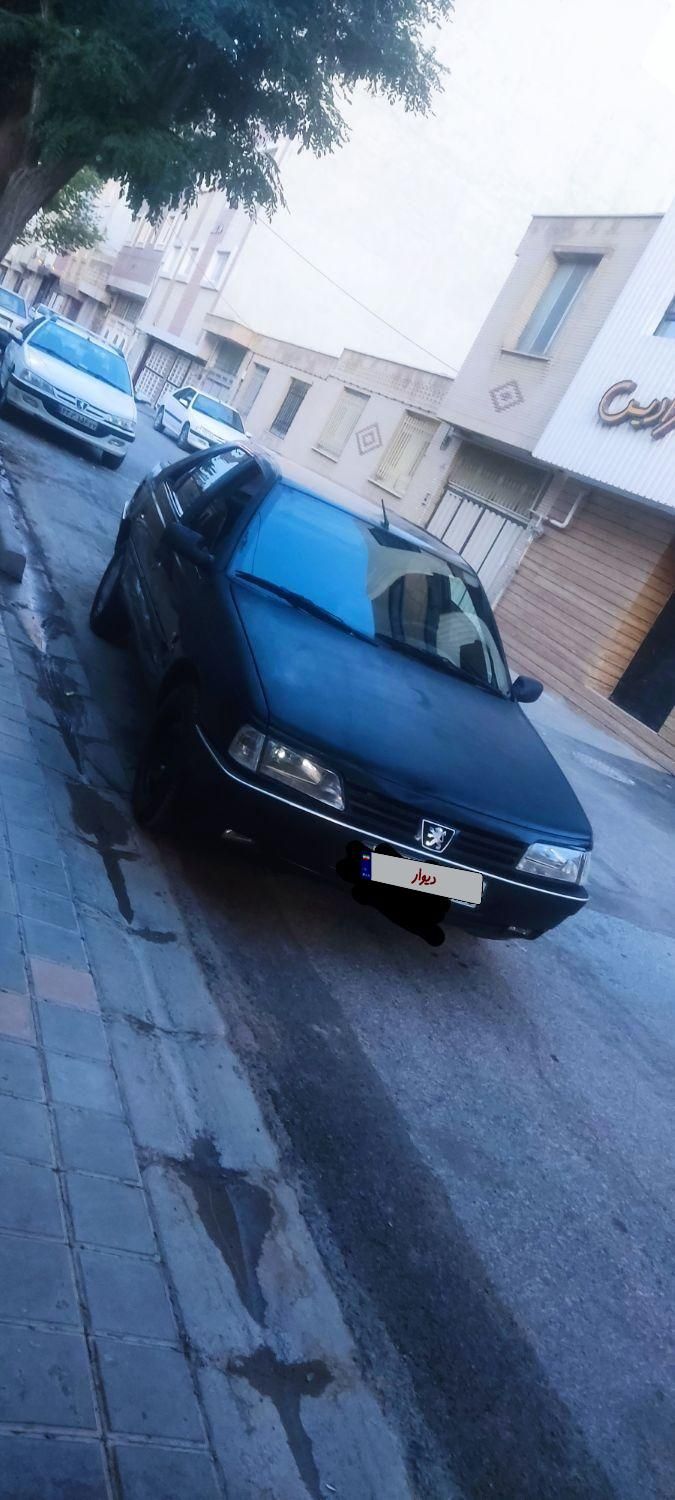 خودرو پژو، 405 آگهی ann_17953553