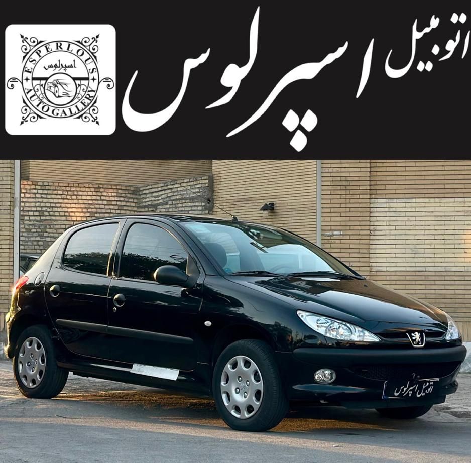 خودرو پژو، 206 آگهی ann_17953558
