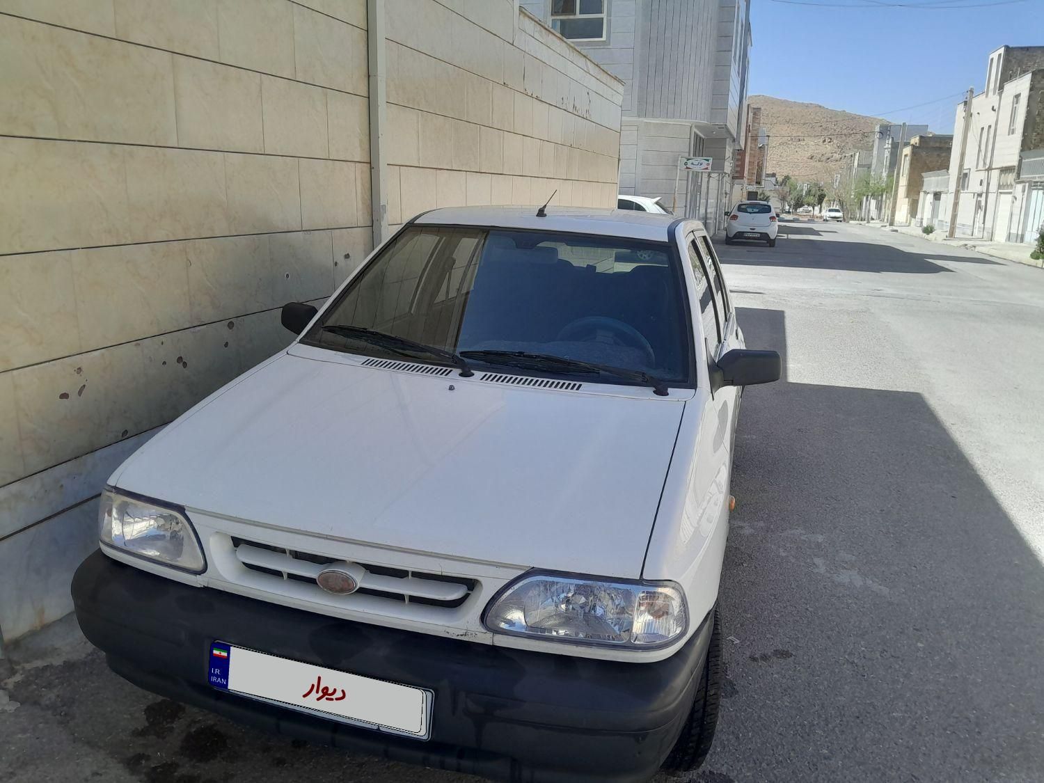 خودرو پراید، 131 آگهی ann_17953571