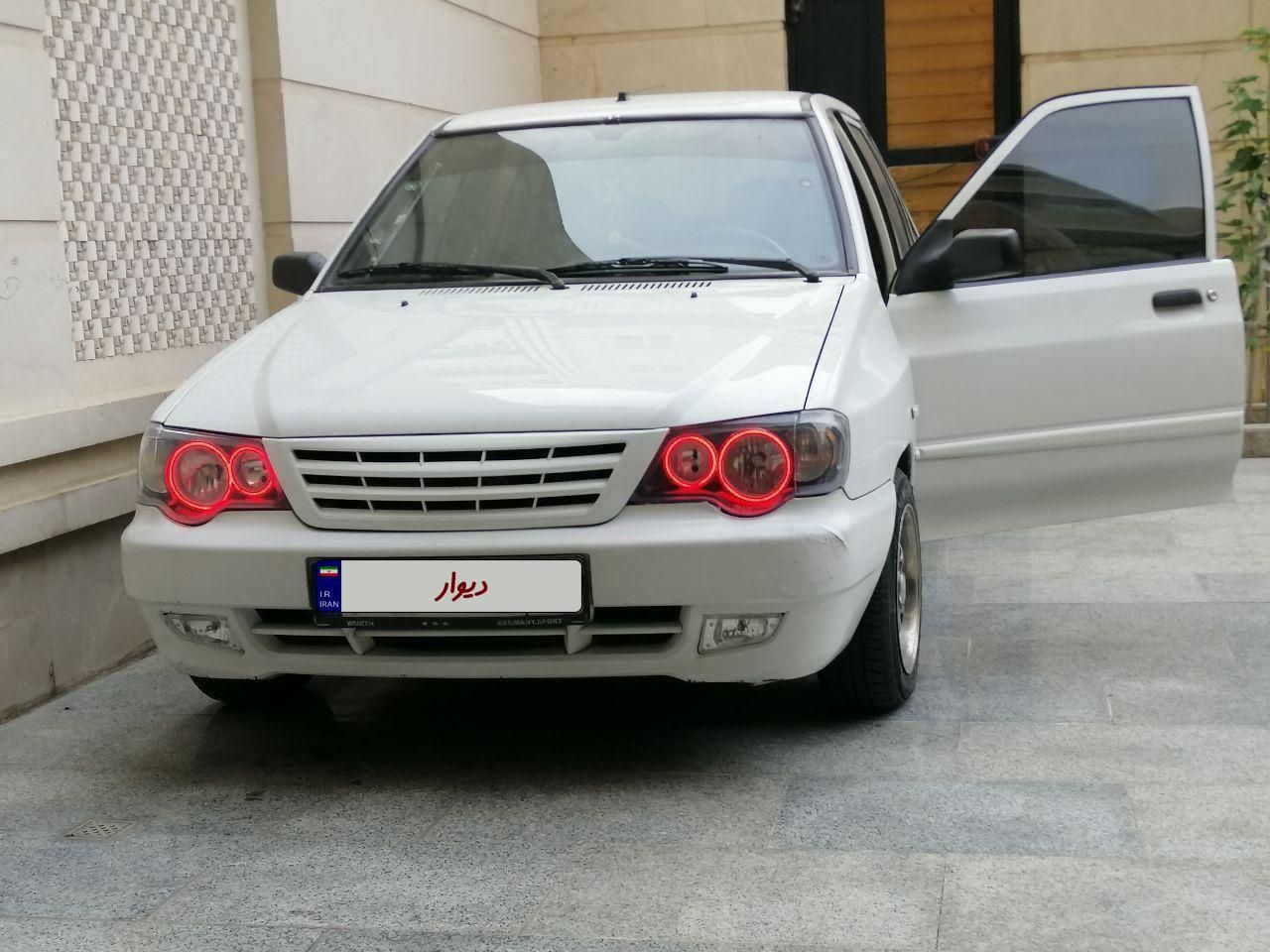 خودرو پراید، 132 آگهی ann_17953574