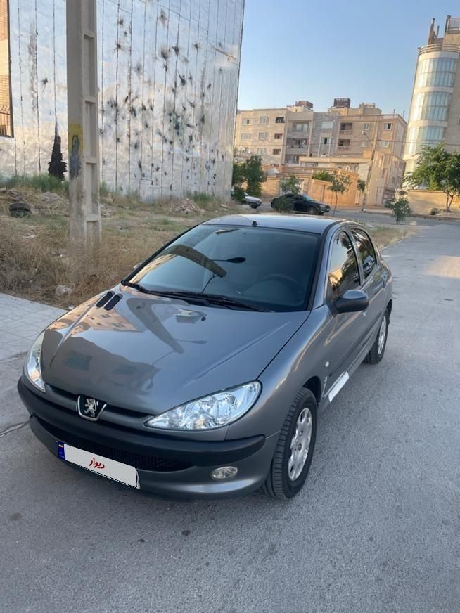 خودرو پژو، 206 آگهی ann_17953580