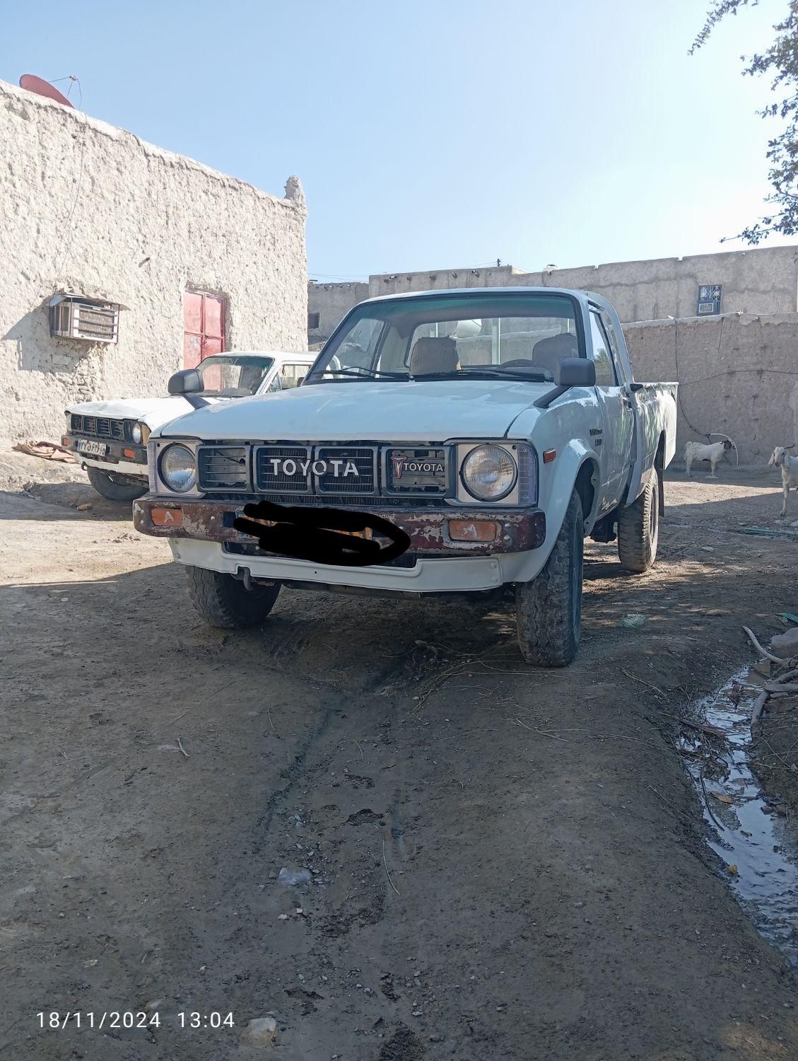 خودرو تویوتا، کمری هیبرید آگهی ann_17953607