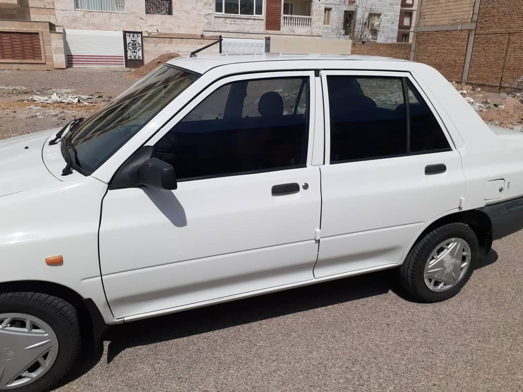 پراید 131 SE - 1399