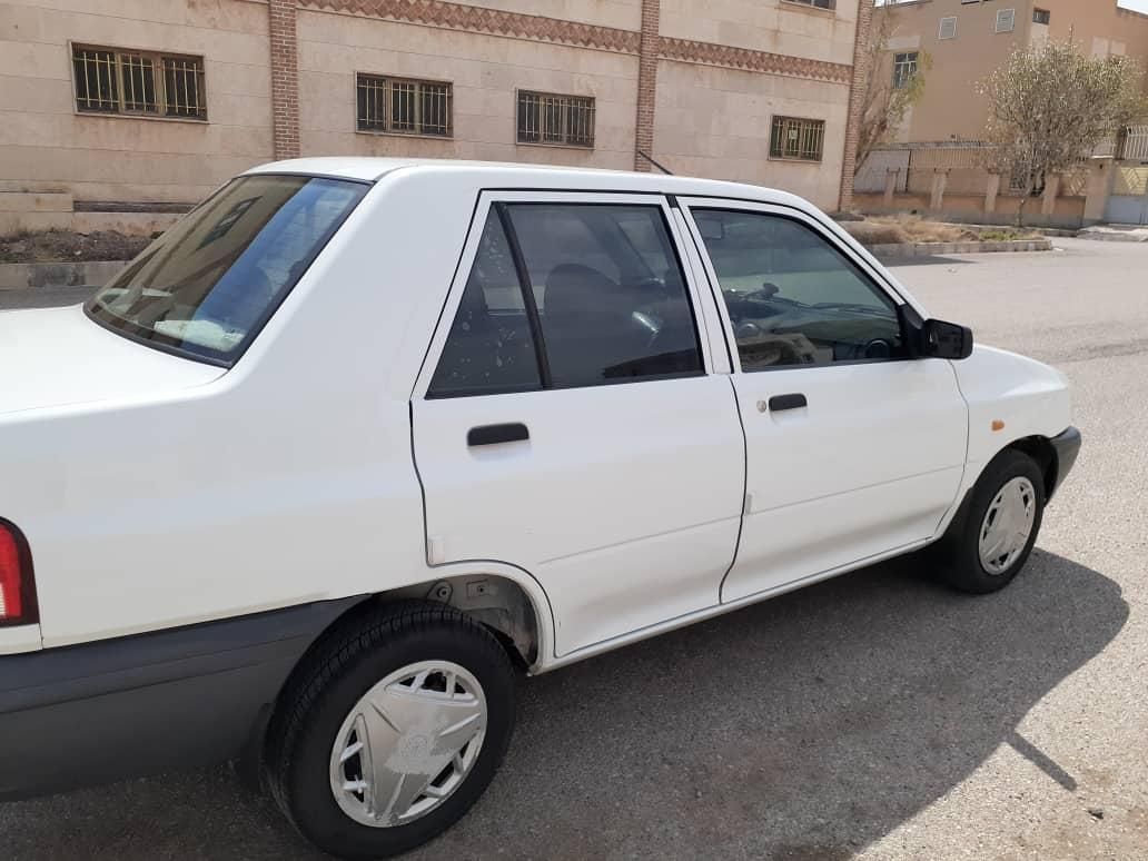پراید 131 SE - 1399