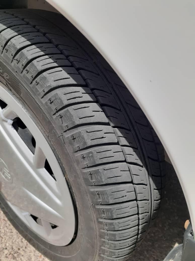 پراید 131 SE - 1399
