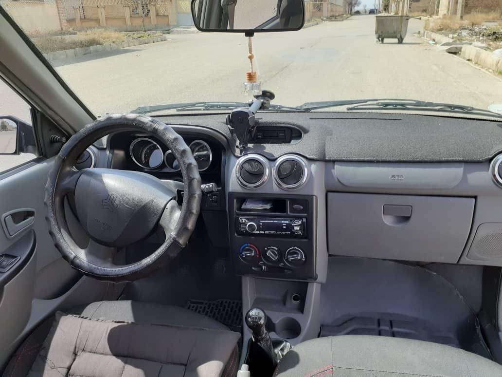 پراید 131 SE - 1399