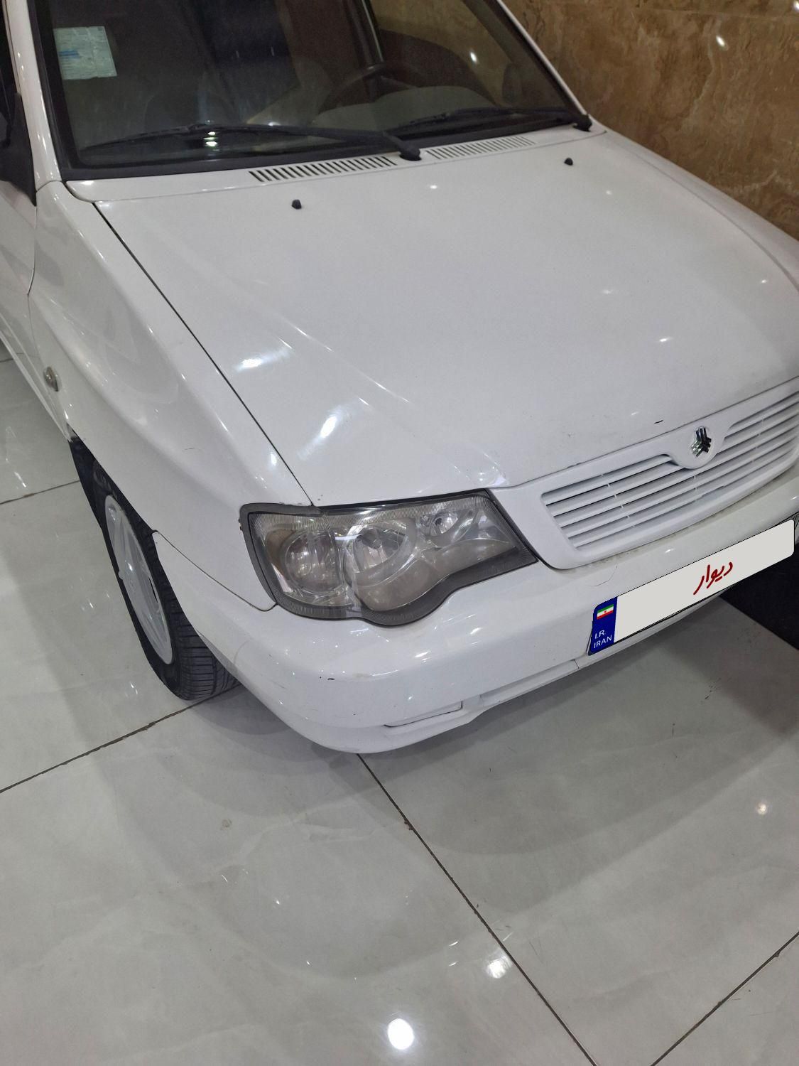 خودرو پراید، 111 آگهی ann_17953629