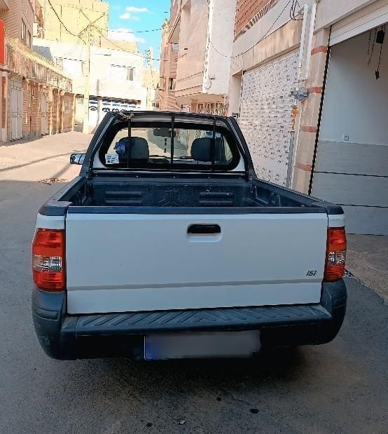پراید 151 SE - 1402