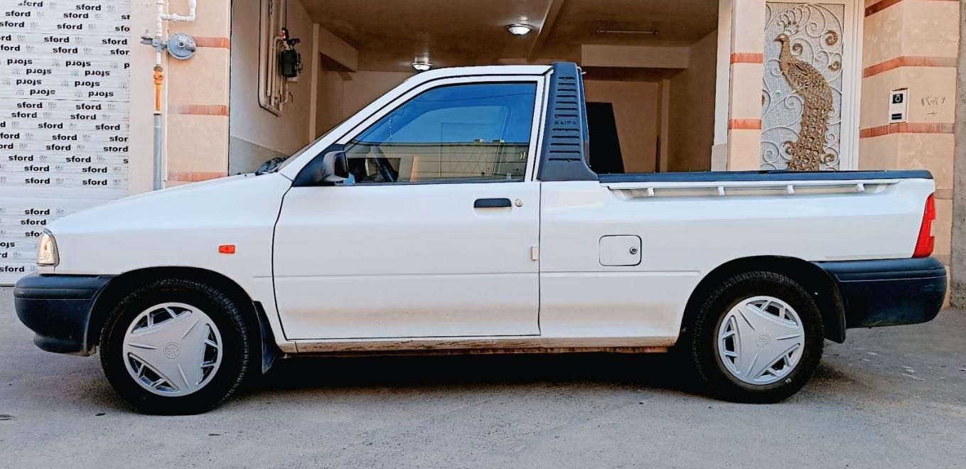 پراید 151 SE - 1402