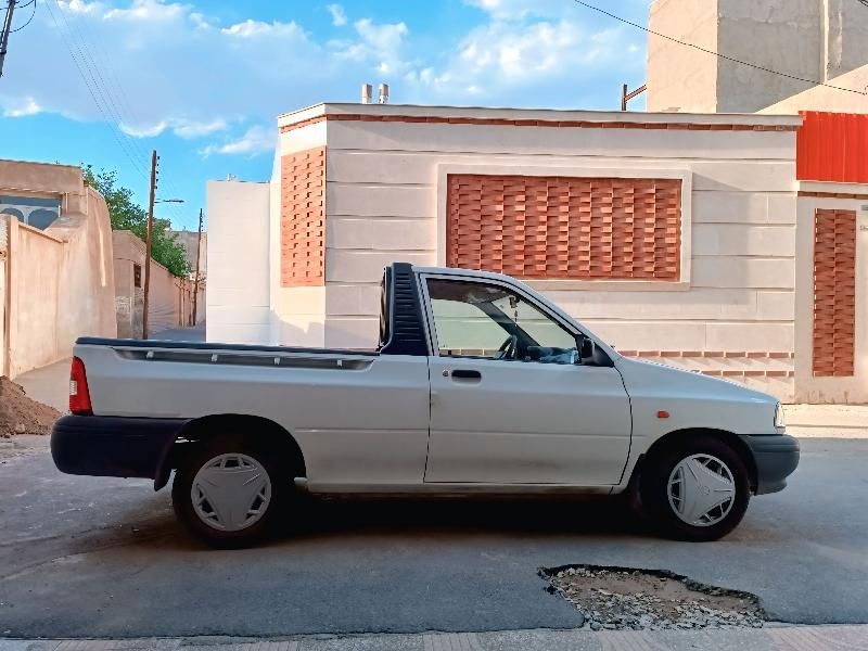 پراید 151 SE - 1402