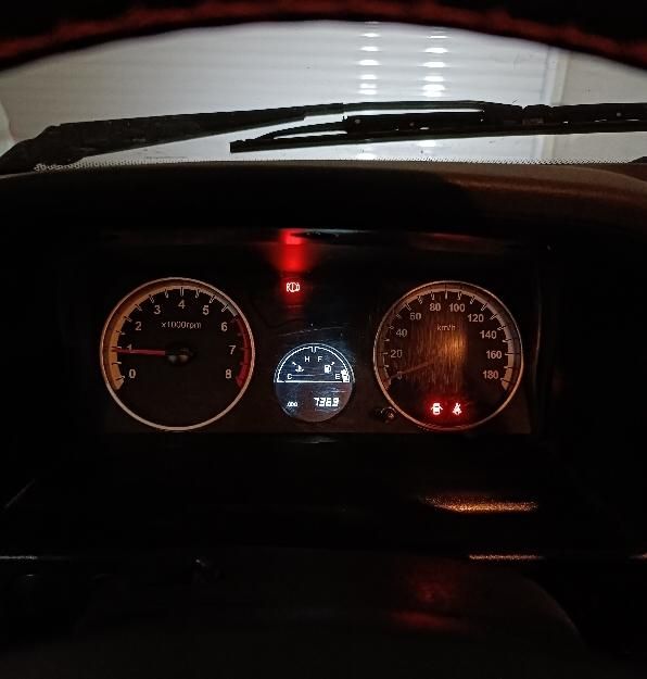 پراید 151 SE - 1402