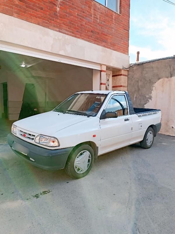 پراید 151 SE - 1402