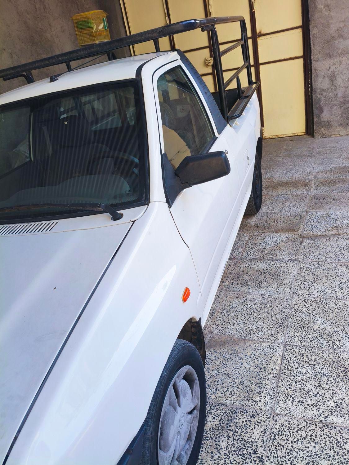 پراید 151 SE - 1399