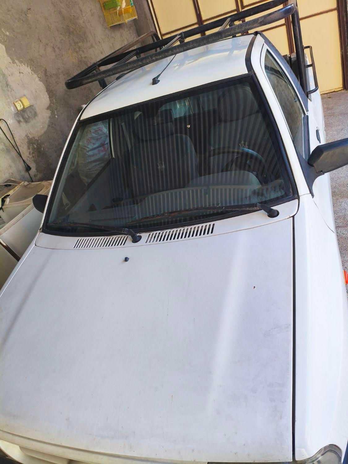 پراید 151 SE - 1399