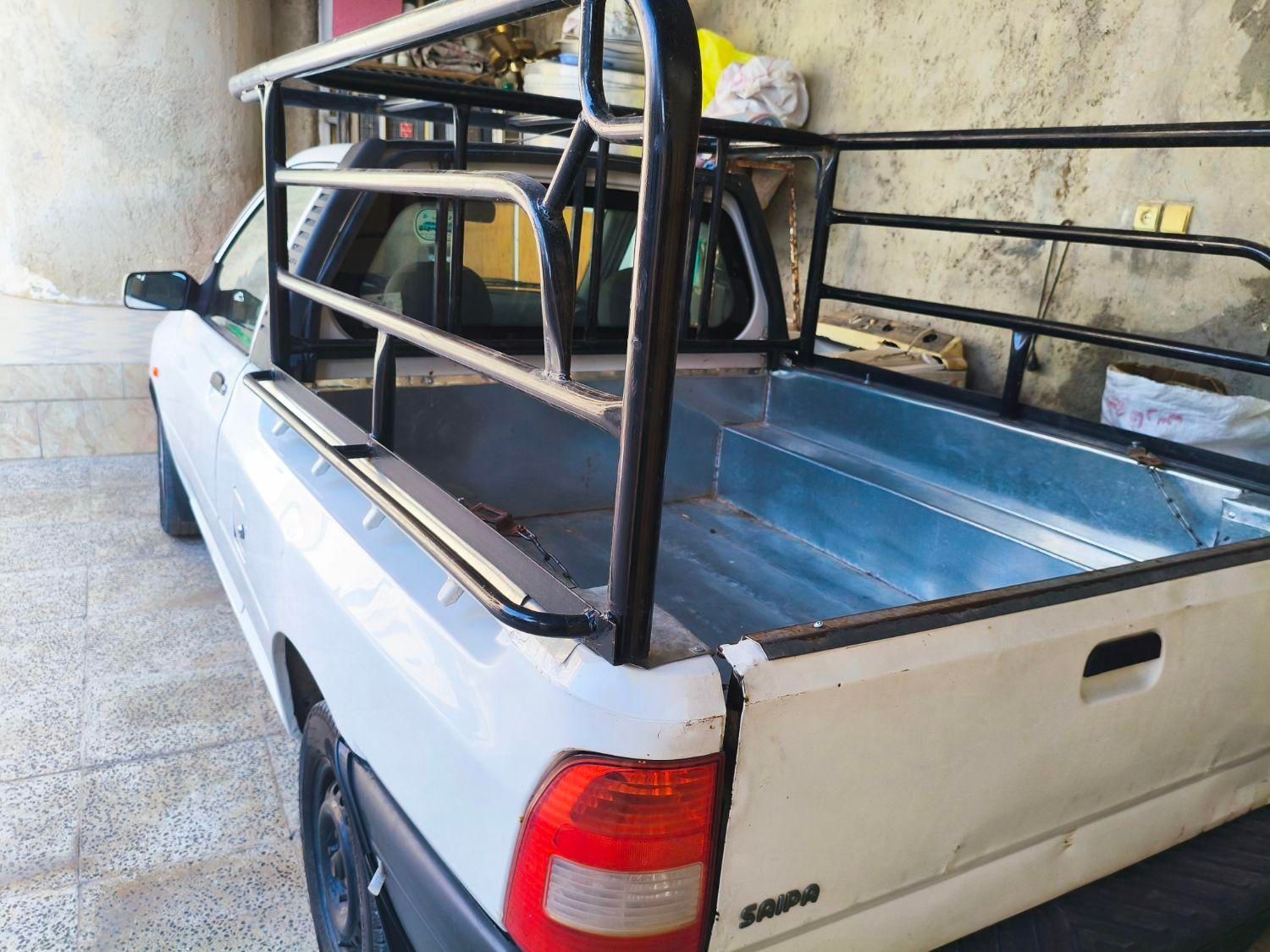 پراید 151 SE - 1399