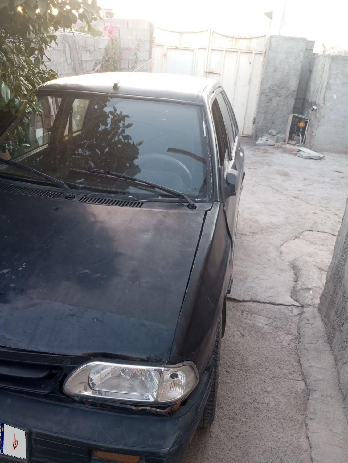 خودرو پراید، 111 آگهی ann_17953654