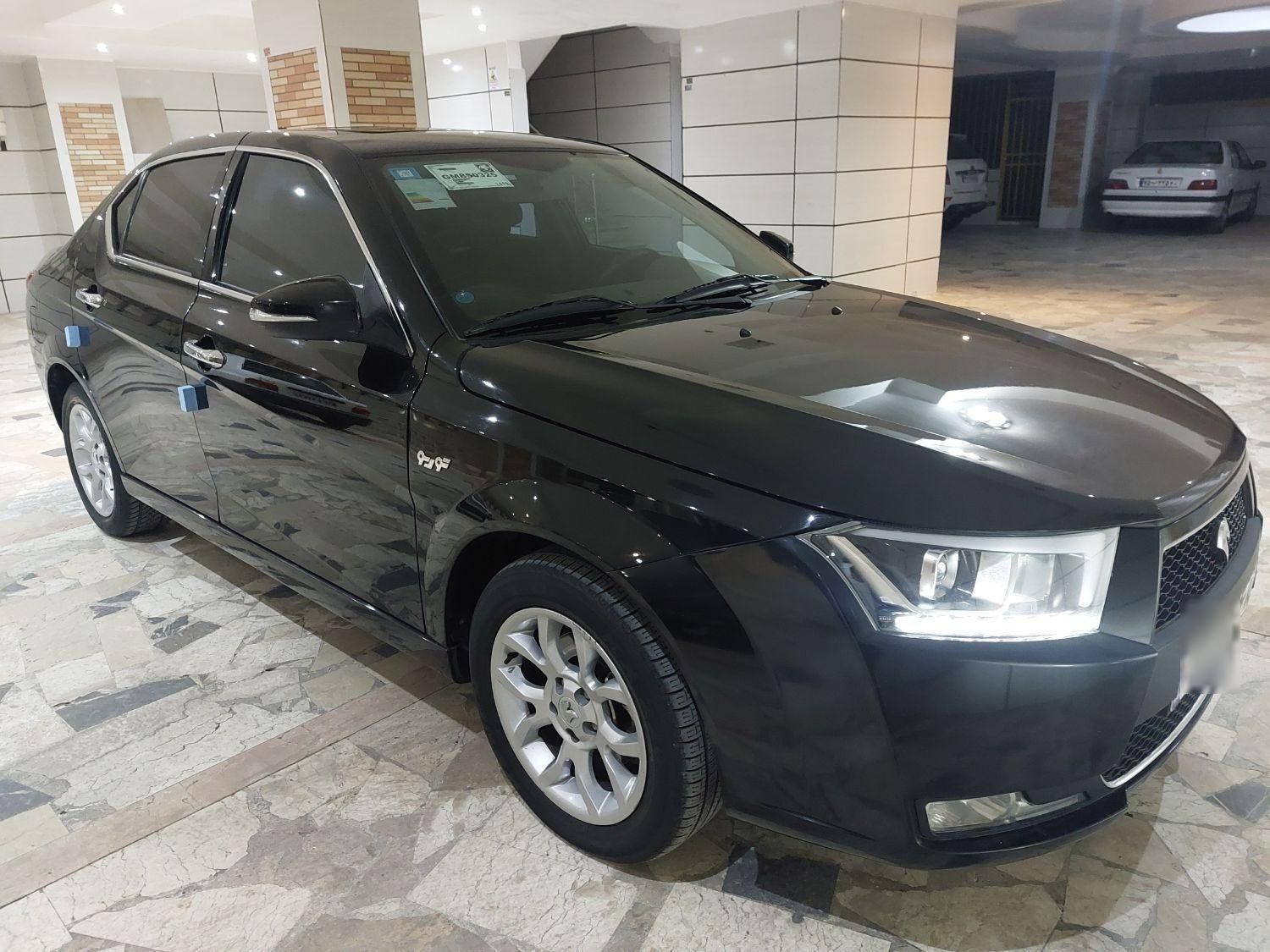 خودرو دنا، پلاس آگهی ann_17953660