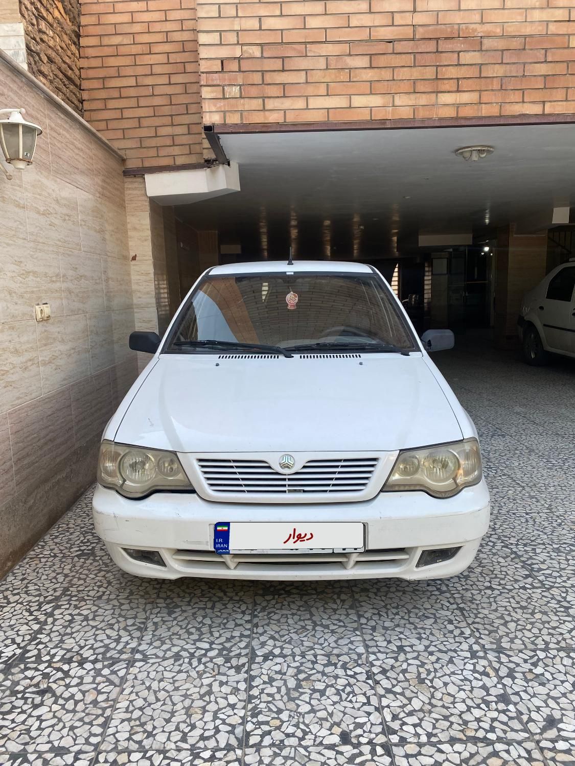 خودرو پراید، 111 آگهی ann_17953709