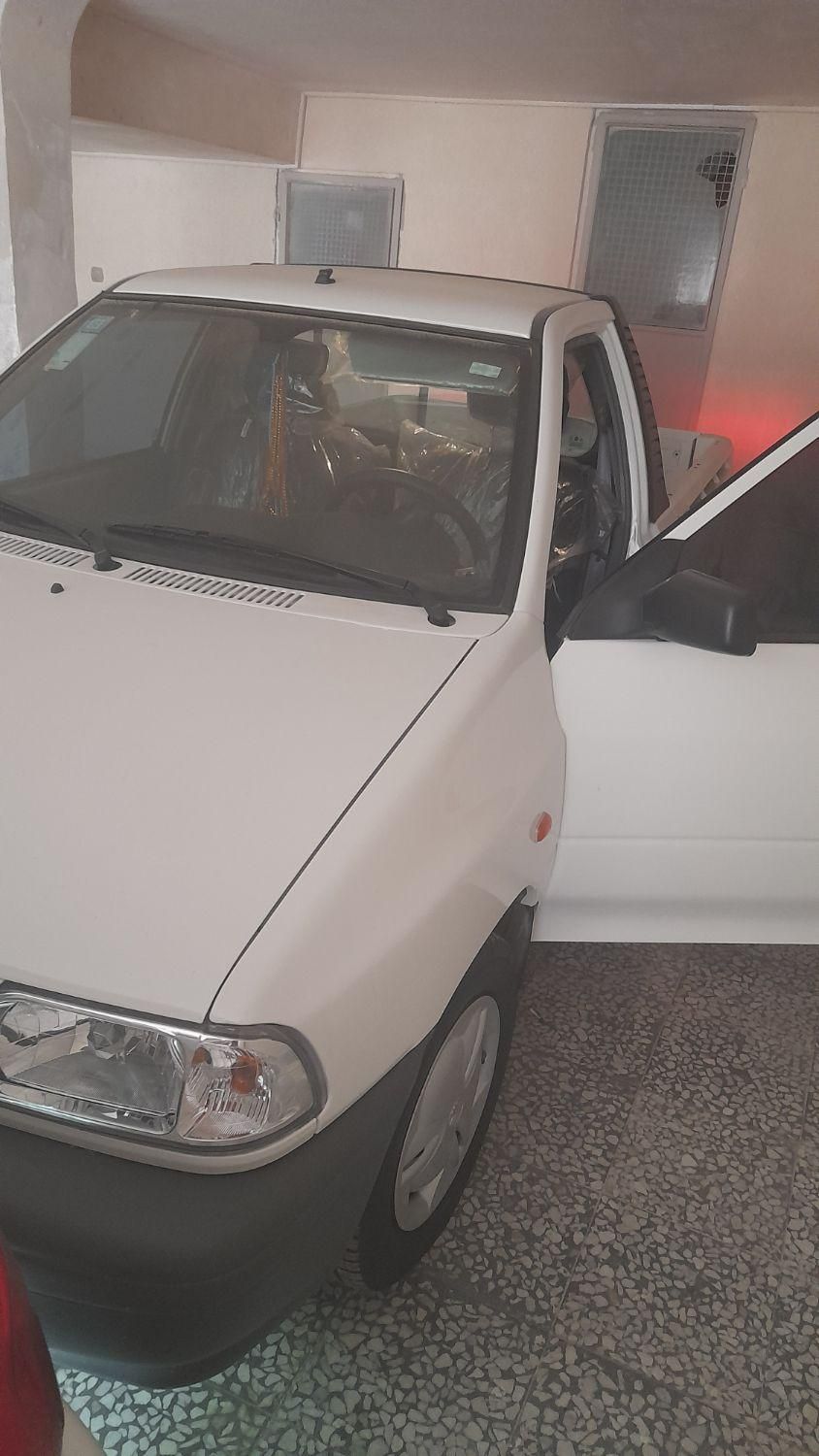 پراید 151 SE - 1403