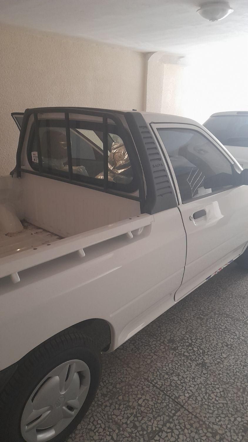 پراید 151 SE - 1403