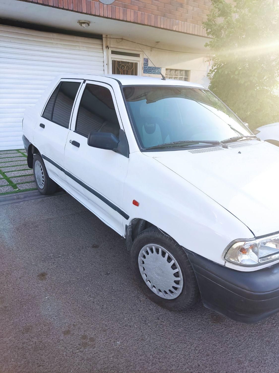 پراید 131 SE - 1394