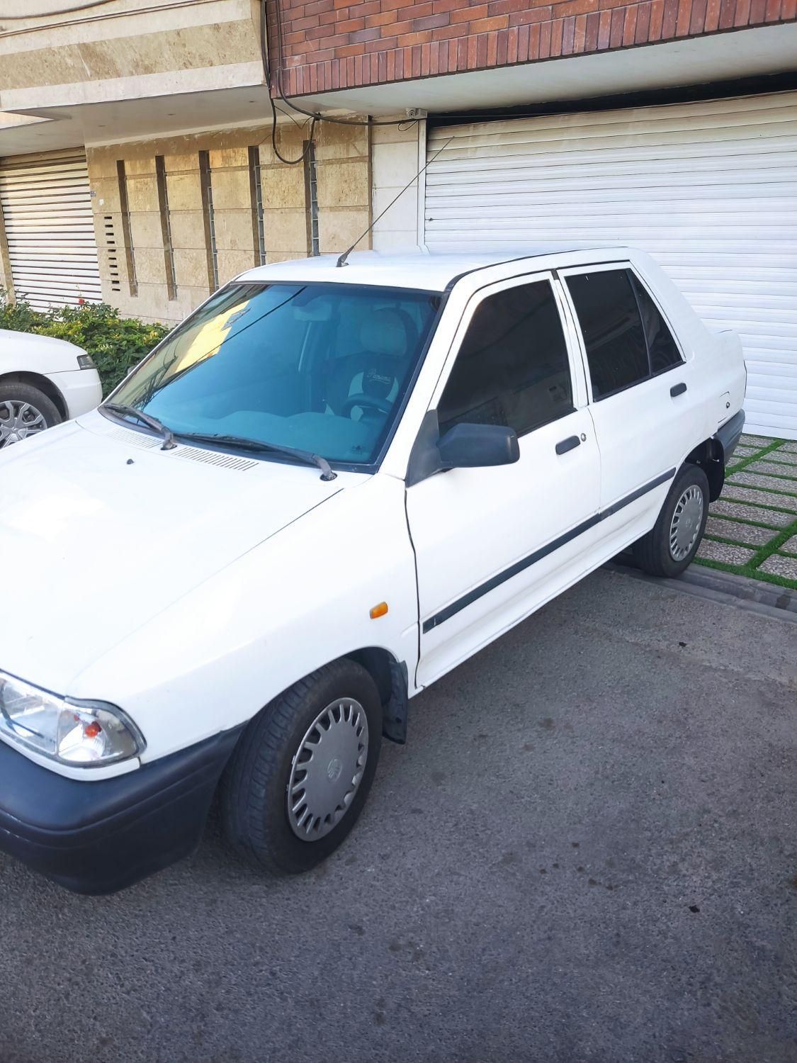 پراید 131 SE - 1394