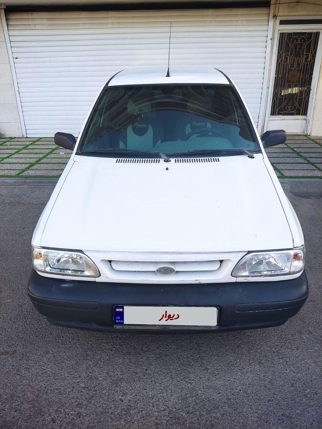 پراید 131 SE - 1394