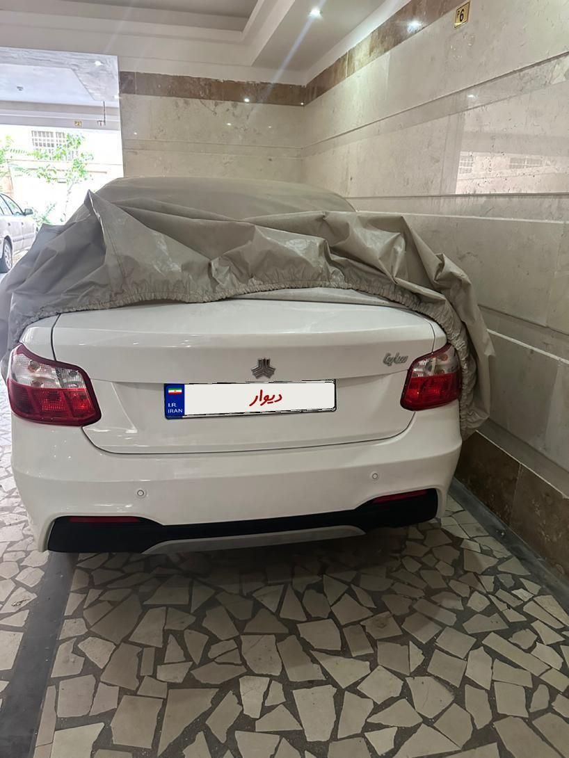 خودرو ساینا، S آگهی ann_17953722