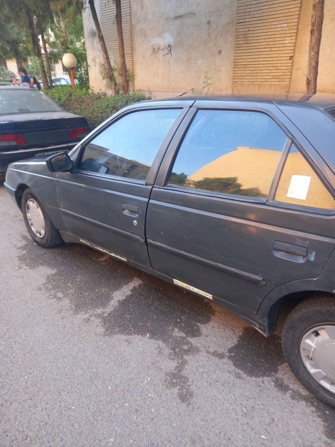 خودرو پژو، 405 آگهی ann_17953751