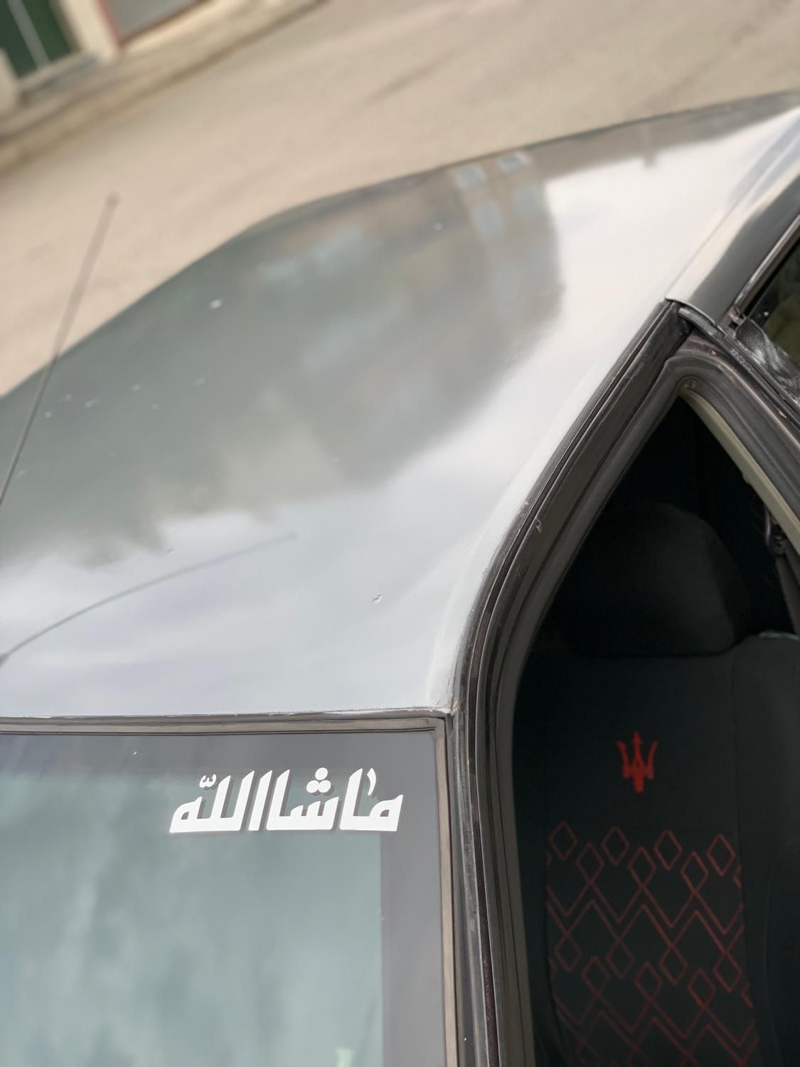 پژو 405 استیشن - 1379