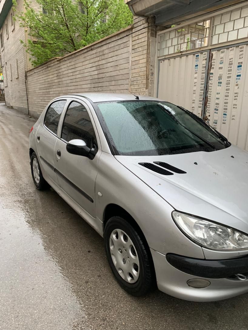 خودرو پژو، 206 آگهی ann_17953770