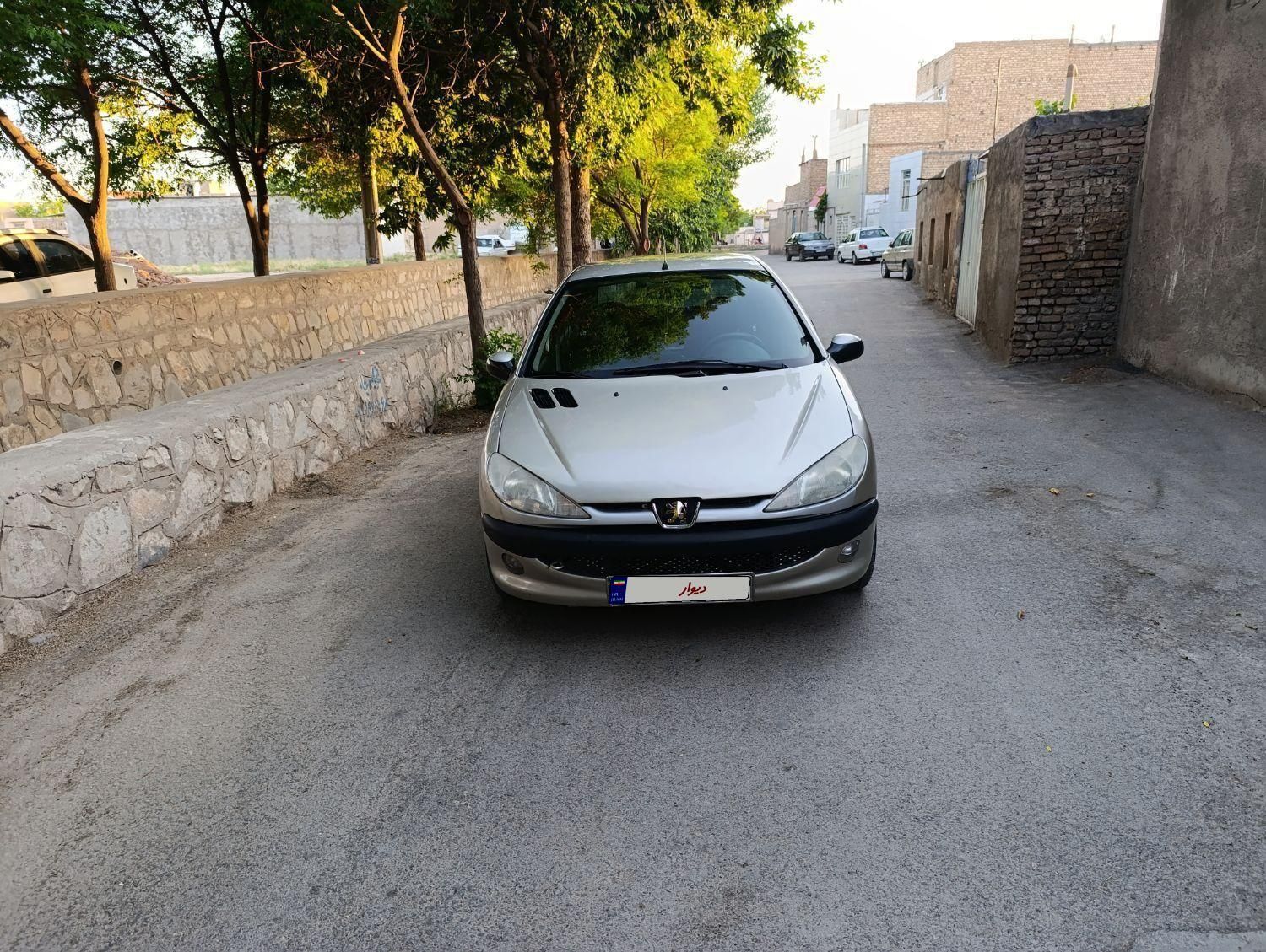 خودرو پژو، 206 آگهی ann_17953780