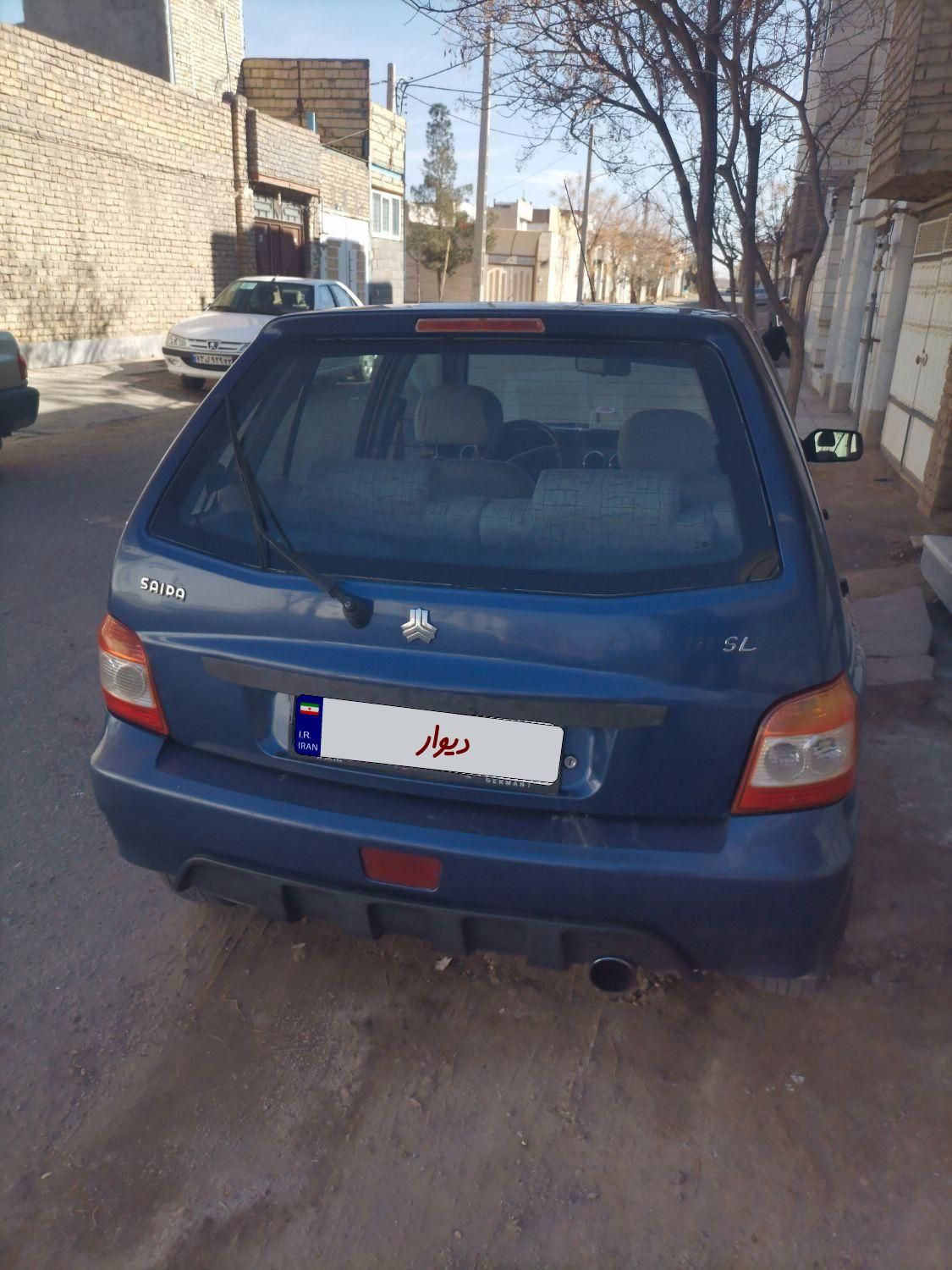 خودرو پراید، 111 آگهی ann_17953826