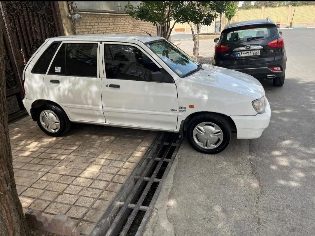 خودرو پراید، 111 آگهی ann_17953857